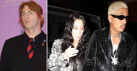 cher and alexander edwards balmain paris after kidnapping claims elijah pp