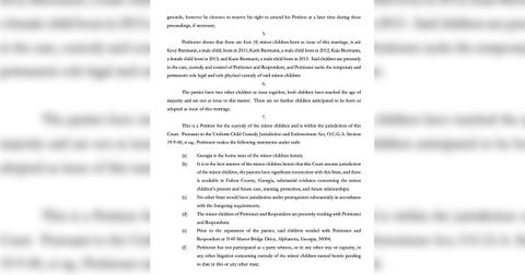 kroy biermann petition kim zolciak