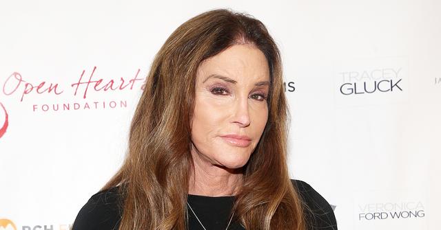 caitlyn jenner considering running california governor rf