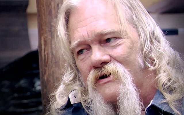 Alaskan Bush People Medical Crisis