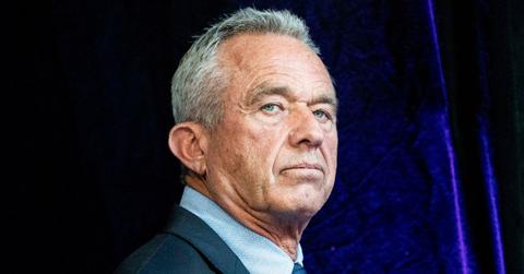 Robert F. Kennedy Jr.’s Presidential Campaign Set to Be Derailed by Sex Scandal Bombshell: ‘Washington Post’ Said to be Preparing Publication of ‘Explosive Investigation’