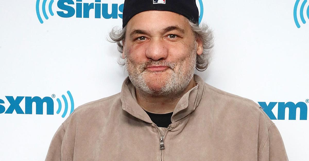 artie lange wife - Ilustrasi 2