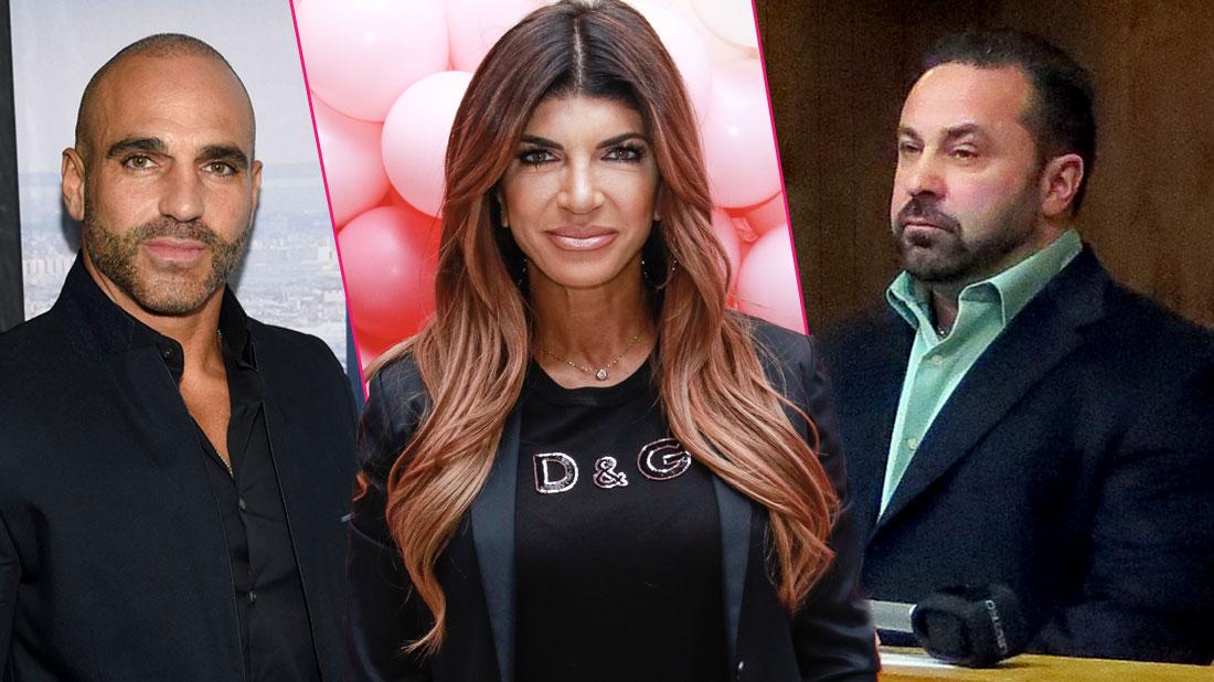 The Show Must Go On! Joe Giudice’s Family Filming Reaction To Judge’s Bond Denial