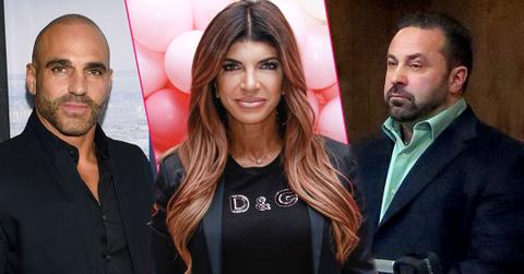 The Show Must Go On! Joe Giudice’s Family Filming Reaction To Judge’s Bond Denial
