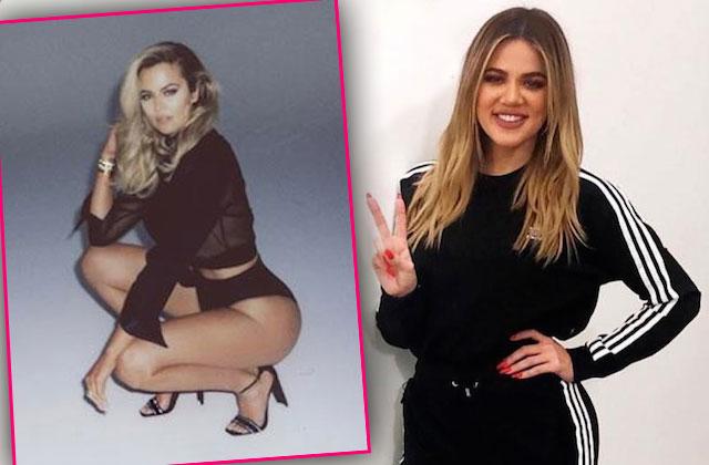 Khloe Kardashian fires a contestant from Revenge Body