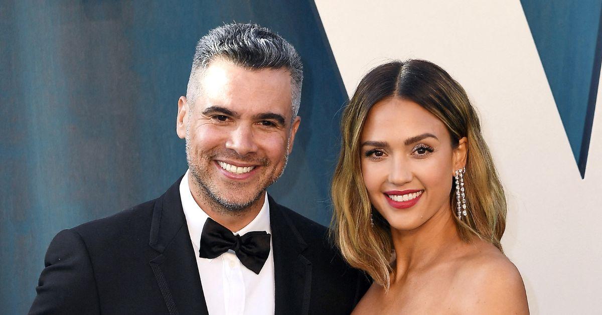 jessica alba cash warrens relationship timeline