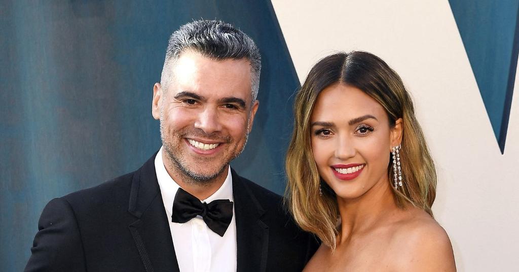 Jessica Alba & Cash Warren's Relationship Timeline Before Shock Split