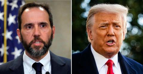 Jack Smith Pushes GOP Fake Electors to Testify in 2020 Trump Election Probe