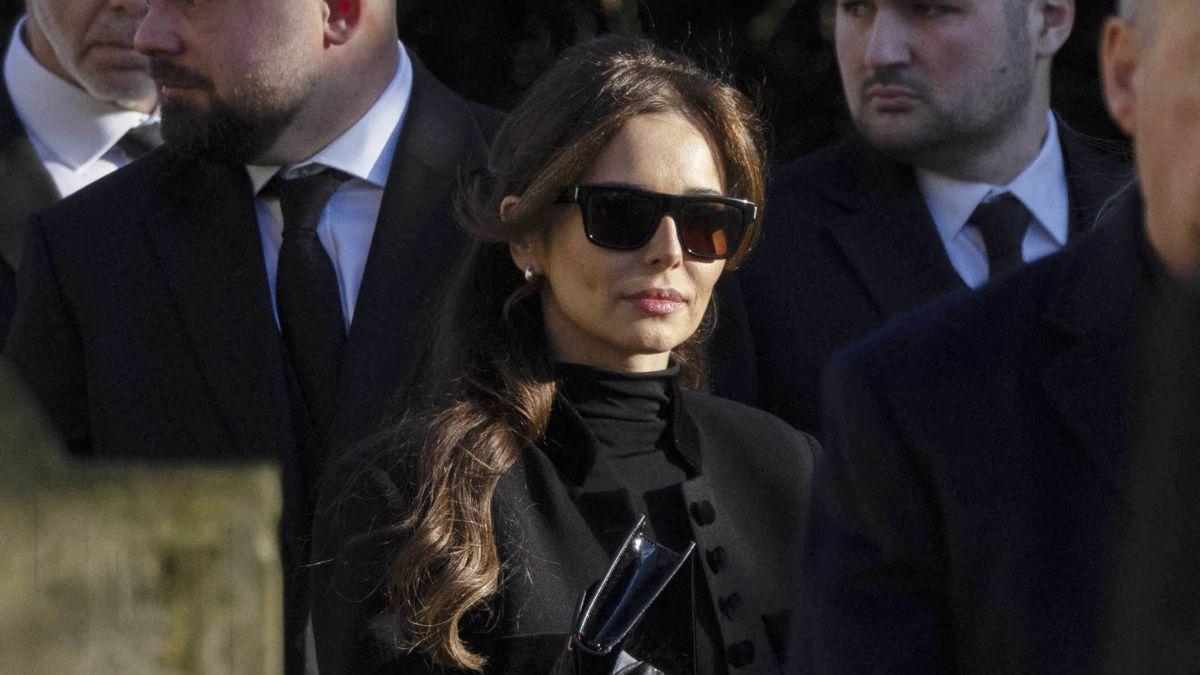 Photo of Cheryl Cole