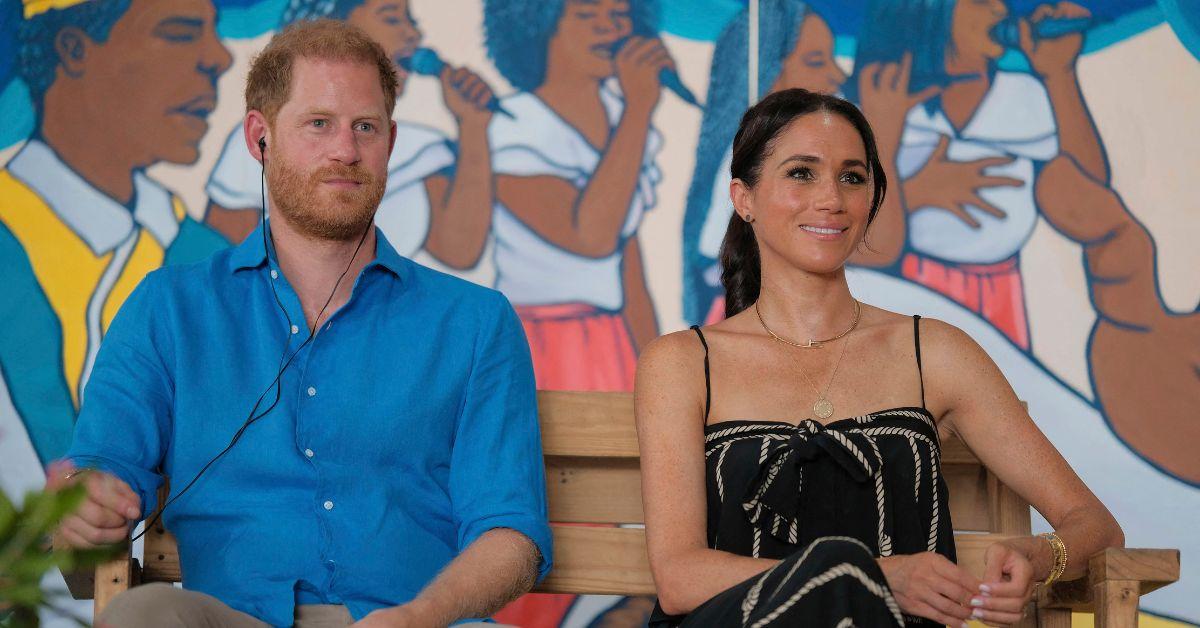 meghan markle pushes prince harry ditch montecito for trendier spot