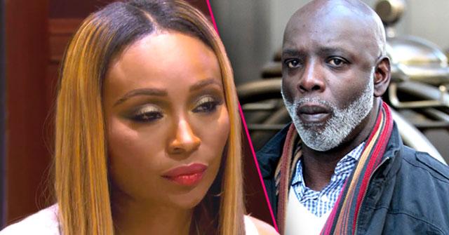 //peter thomas denies cheating cynthia bailey pp