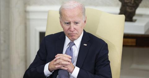 Ex-CIA Chief 'Helped' Joe Biden By Having Spies Discredit Hunter Emails