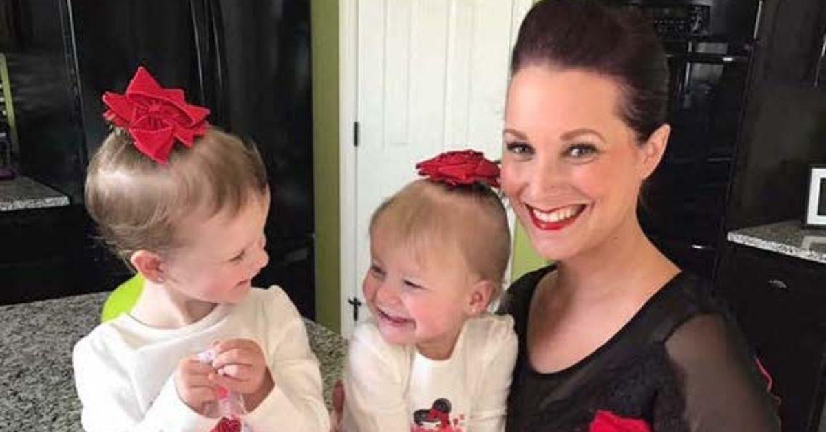 Killer dad Chris Watts' wife Shanann and their daughters Bella and Celeste