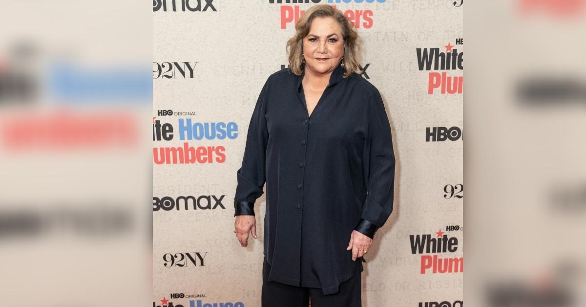 Kathleen Turner's Frail Appearance Sparks Health Concerns