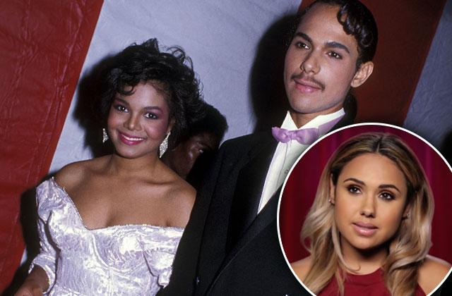 James DeBarge | Radar Online