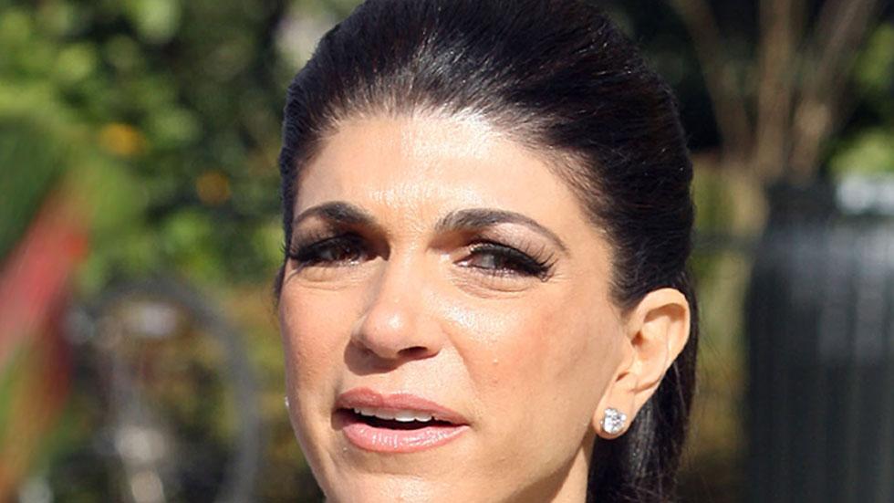 //teresa giudice pp