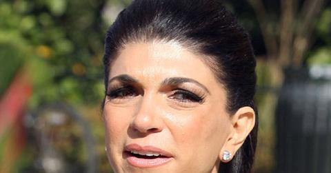//teresa giudice pp