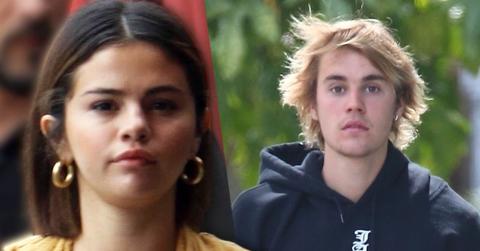 Selena Gomez Justin Bieber Split Dating Model