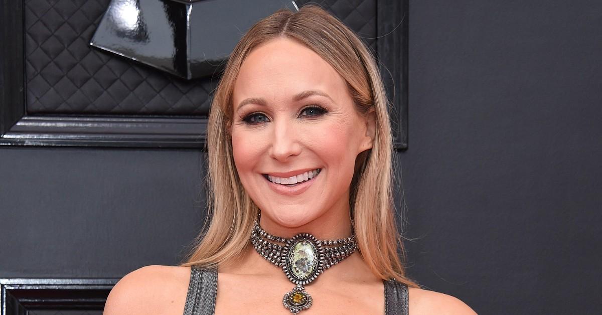 nikki glaser hurt by brutal pete davidson insult body roast cried