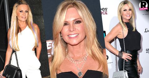 Tamra Judge RHOC Salary Raise