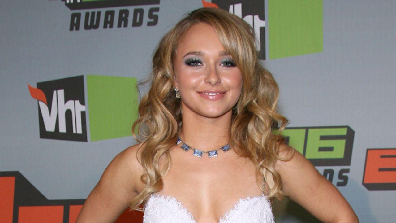 Photo of Hayden Panettiere