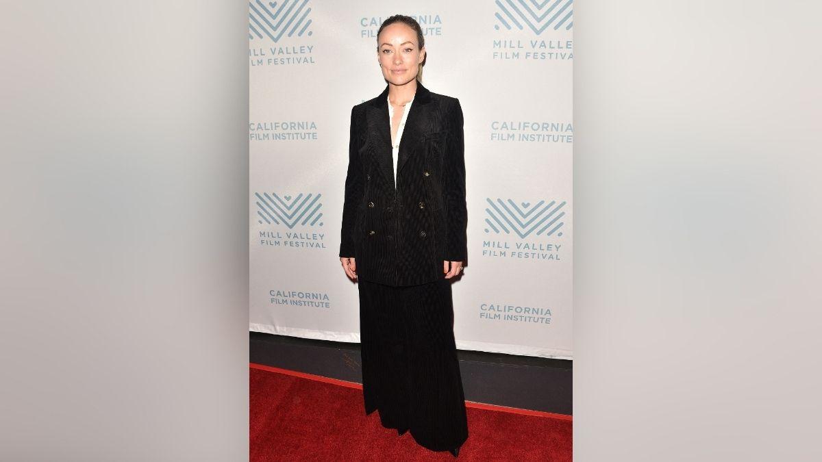 Photo of Olivia Wilde
