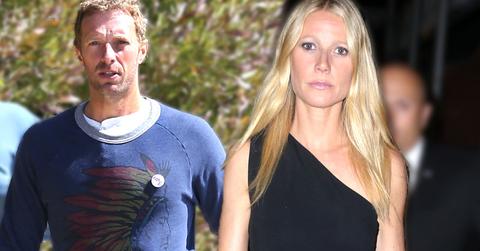 //gwyneth paltrow schedules strange couples retreat with chris martin pp