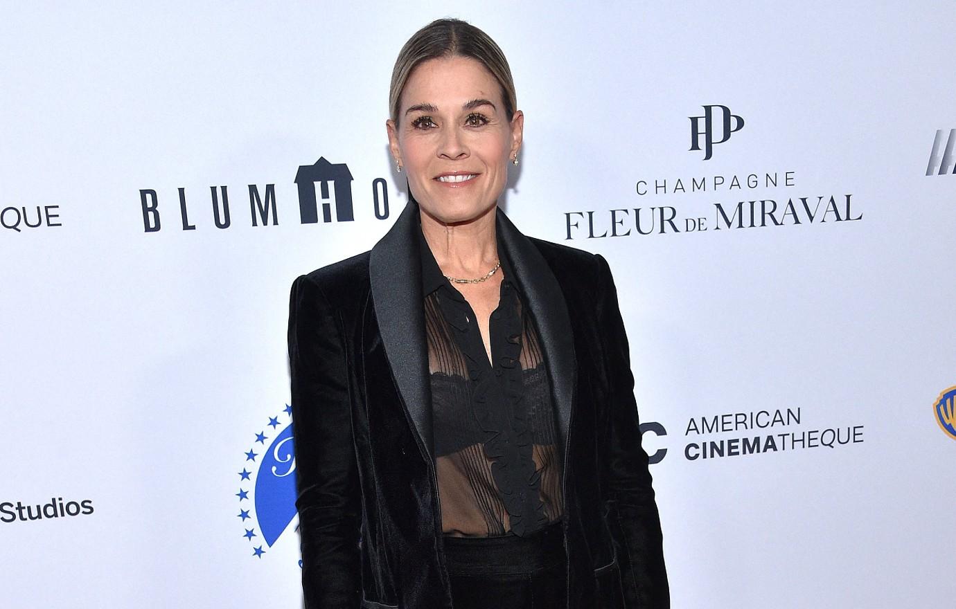 ‘Iron Chef’ Star Cat Cora Files for Bankruptcy Owing 1 Million to