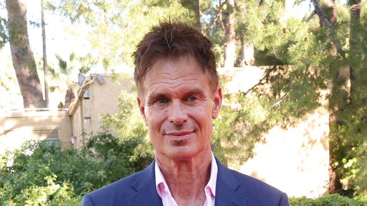 picture of Patrick Muldoon