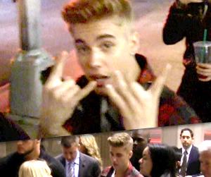 //justin bieber has double dinner date with kendall jenner hailey baldwin tall