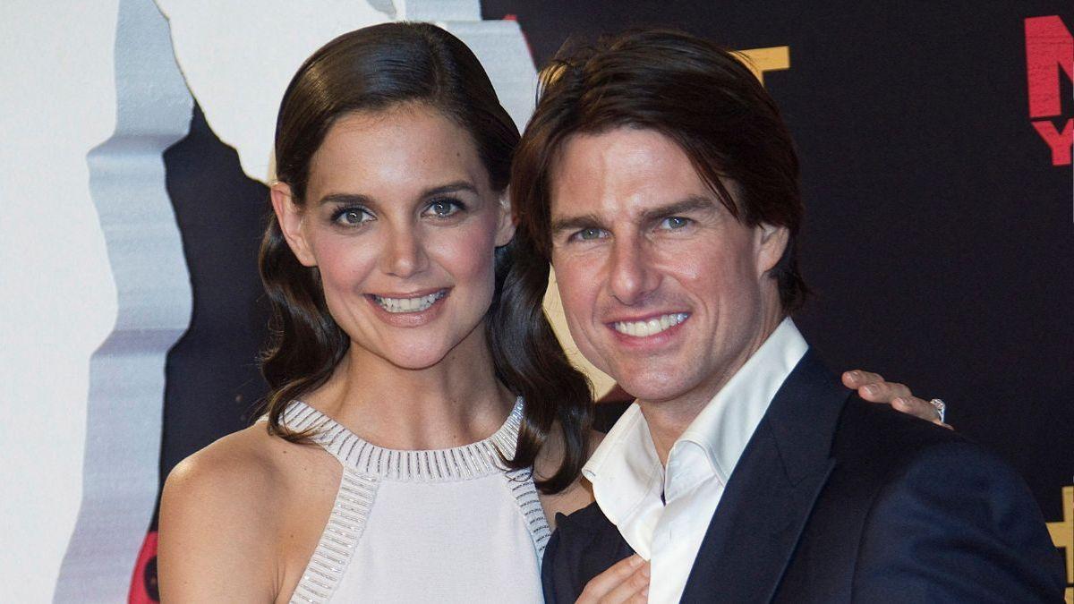 Sources said Katie planned her divorce from Cruise with help from her father, Martin Holmes, before filing in 2012.