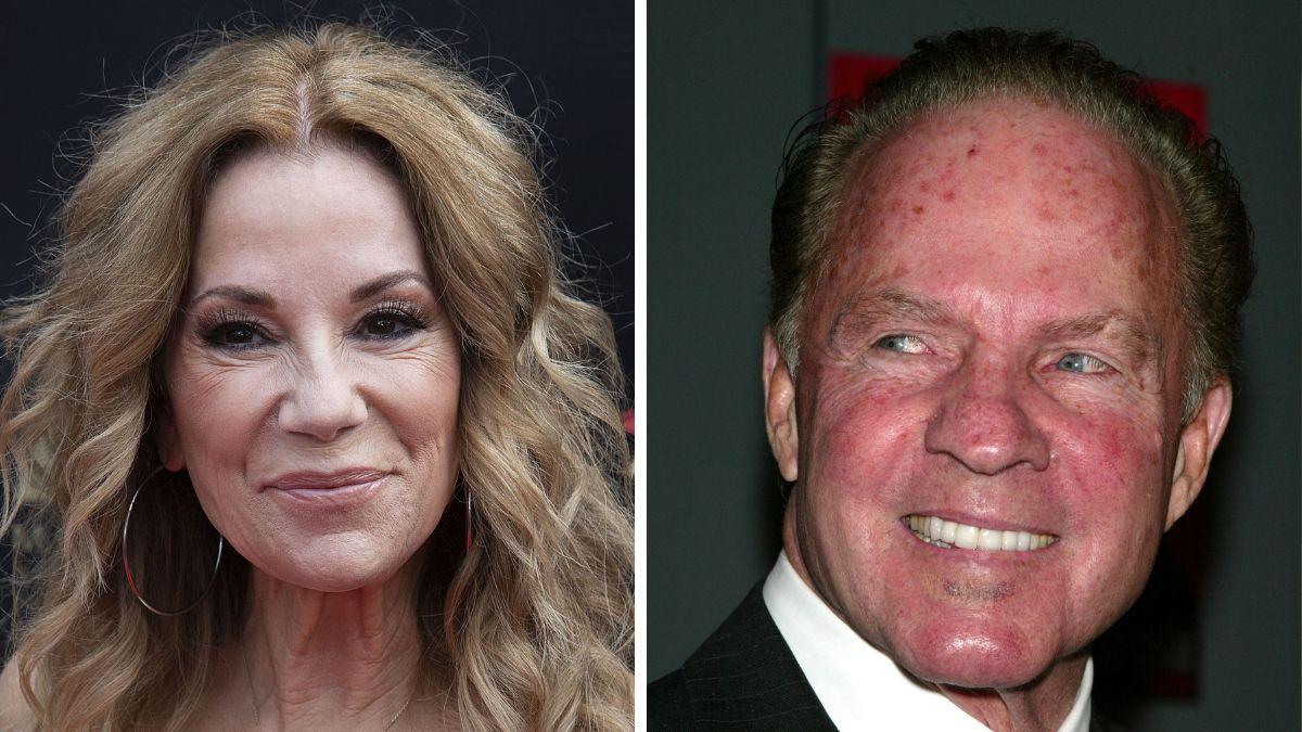 kathie lee sells estate late husband frank gifford
