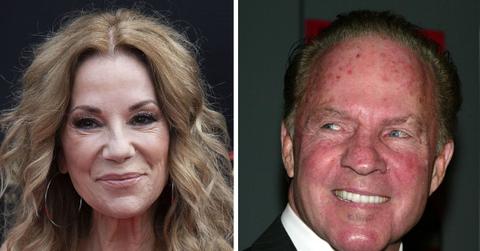 kathie lee sells estate late husband frank gifford