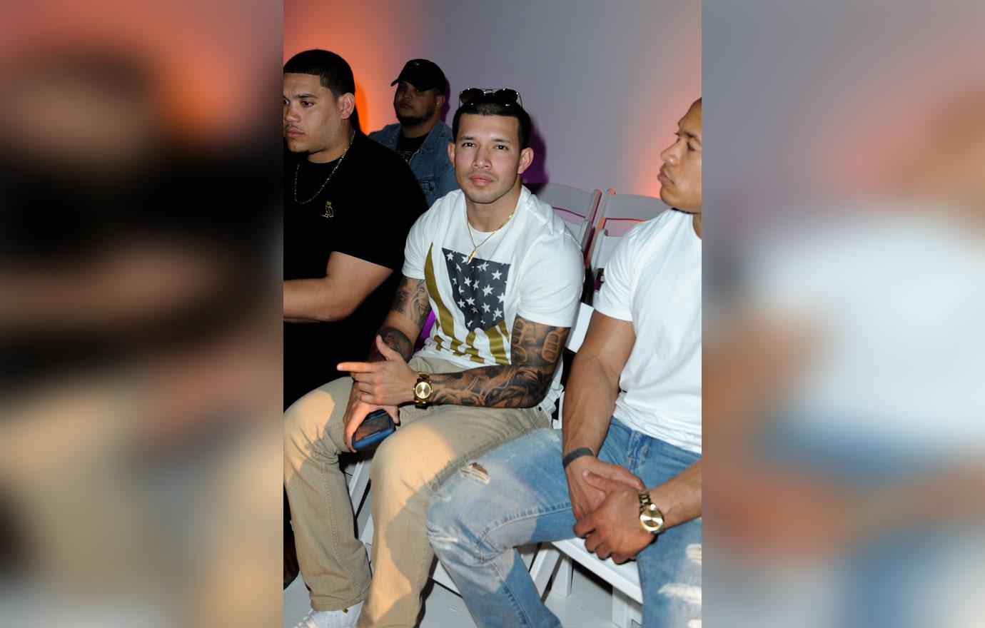 javi marroquin briana dejesus break up split teen mom 2