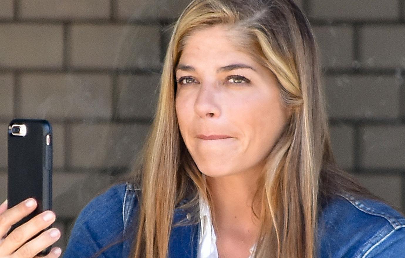 Selma Blair Says She Has Multiple Sclerosis