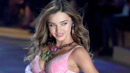 Miranda Kerr