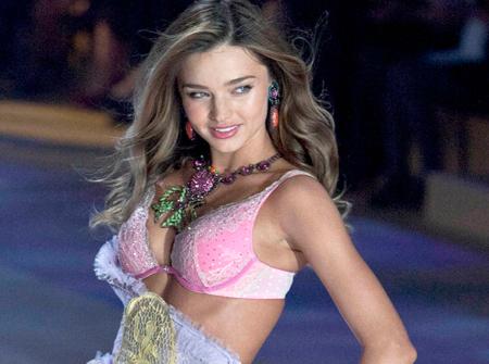 Miranda Kerr