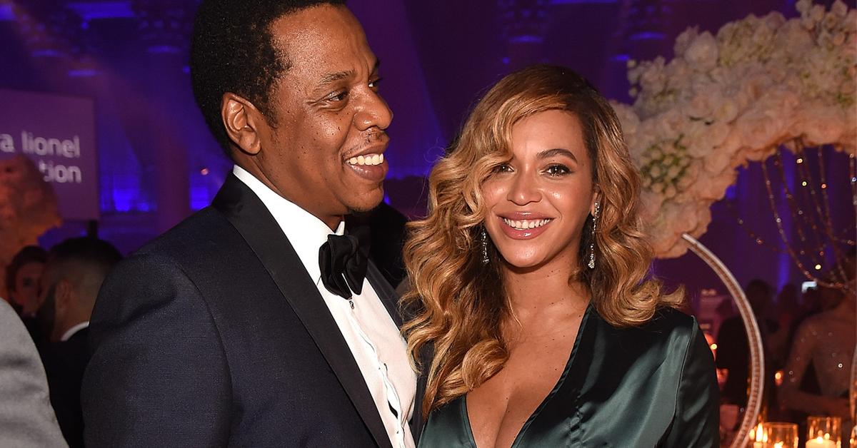 Jay Z Beyonce Throw Oscars Party