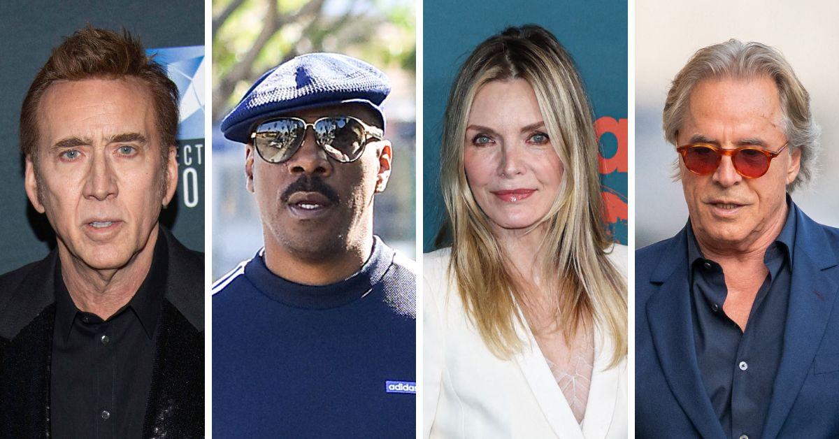 Celebrities Who Regretted Turning Down Movie Roles