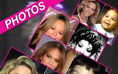 //singers before celeb wenn post