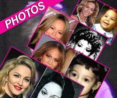 //singers before celeb wenn post