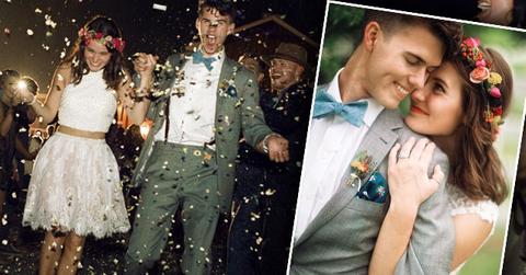 Duck Dynasty John Luke Marriage Secrets