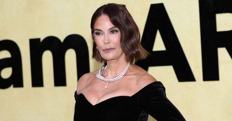 Photo of Teri Hatcher