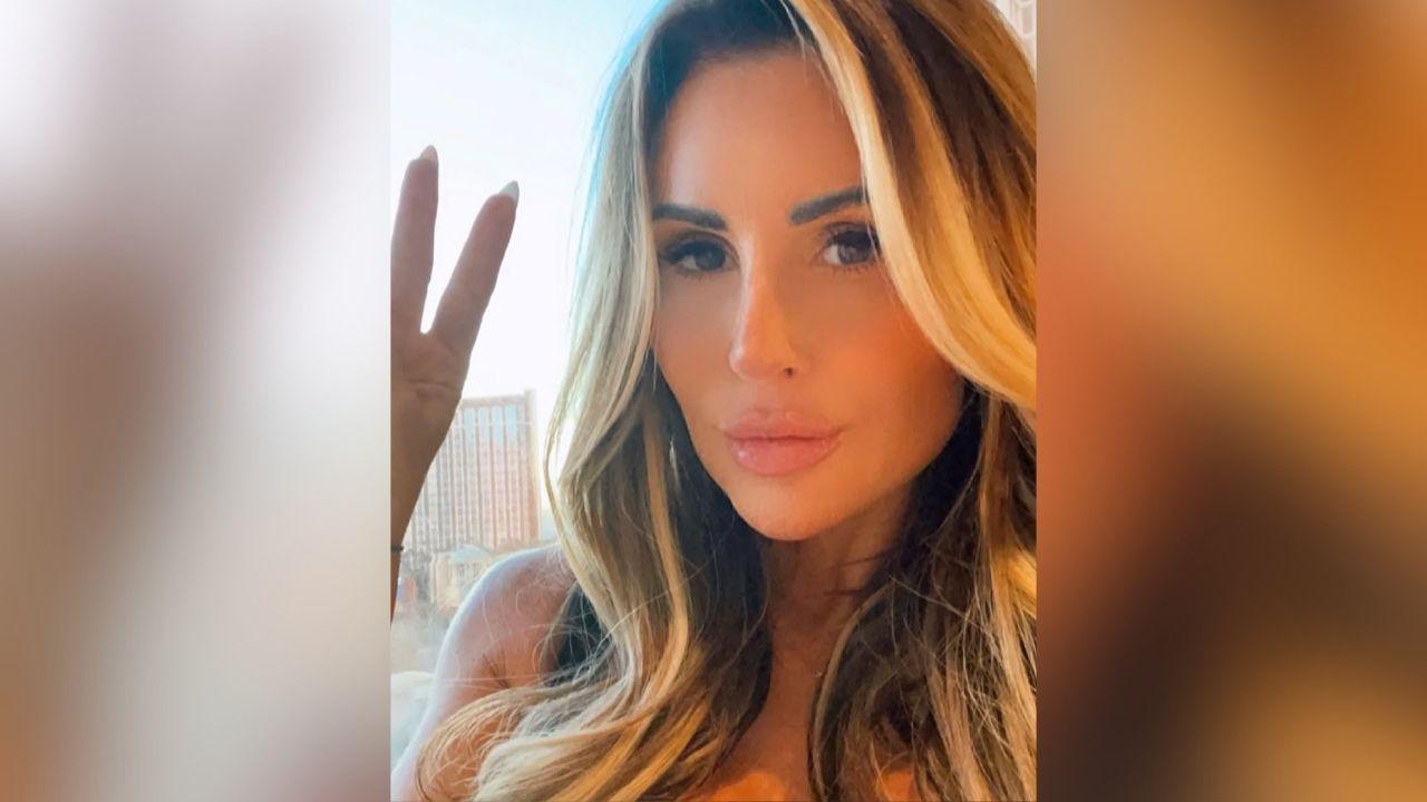 Photo of Rachel Uchitel