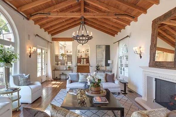 Tyra Banks Home For Sale