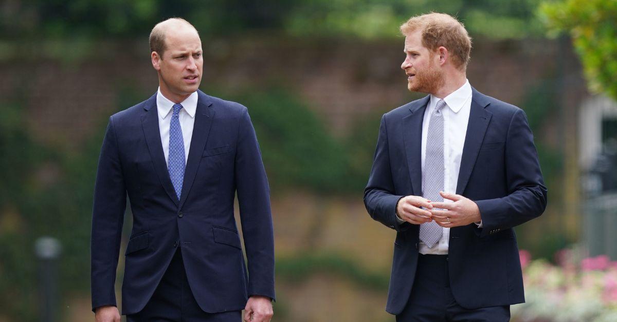 Royal Family Setting Up 'War Room' To Combat Fallout From Harry's Memoir