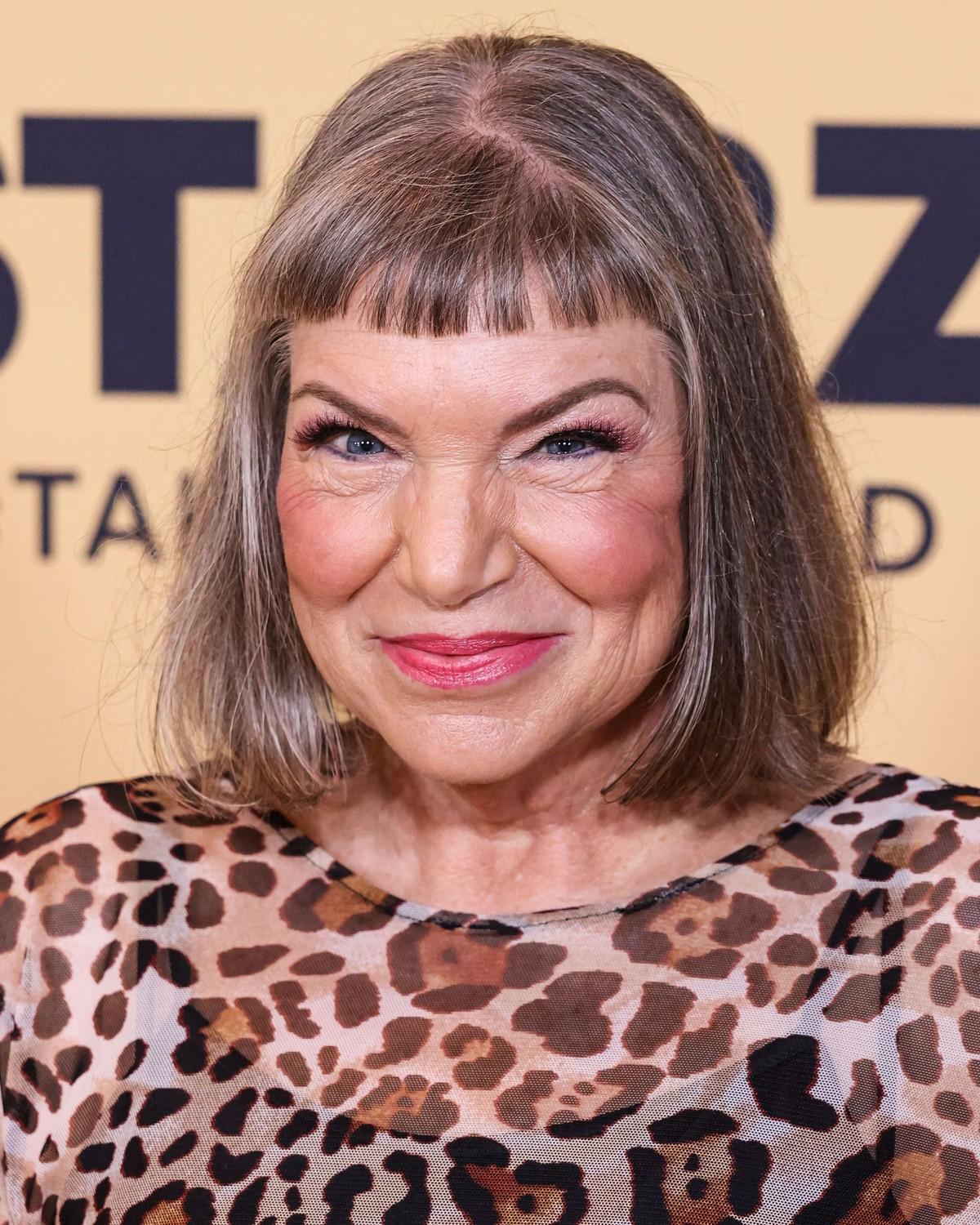 Cohn said her cancer previously metastasized before doctors later declared her cancer-free.
