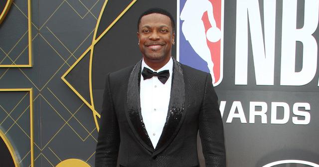 chris tucker slapped million irs tax lien rush hour pp