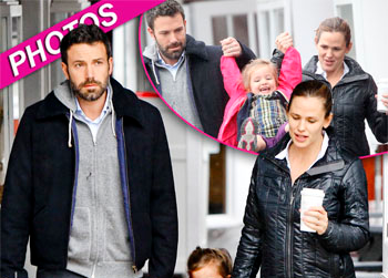 //ben jennifer affleck reunite