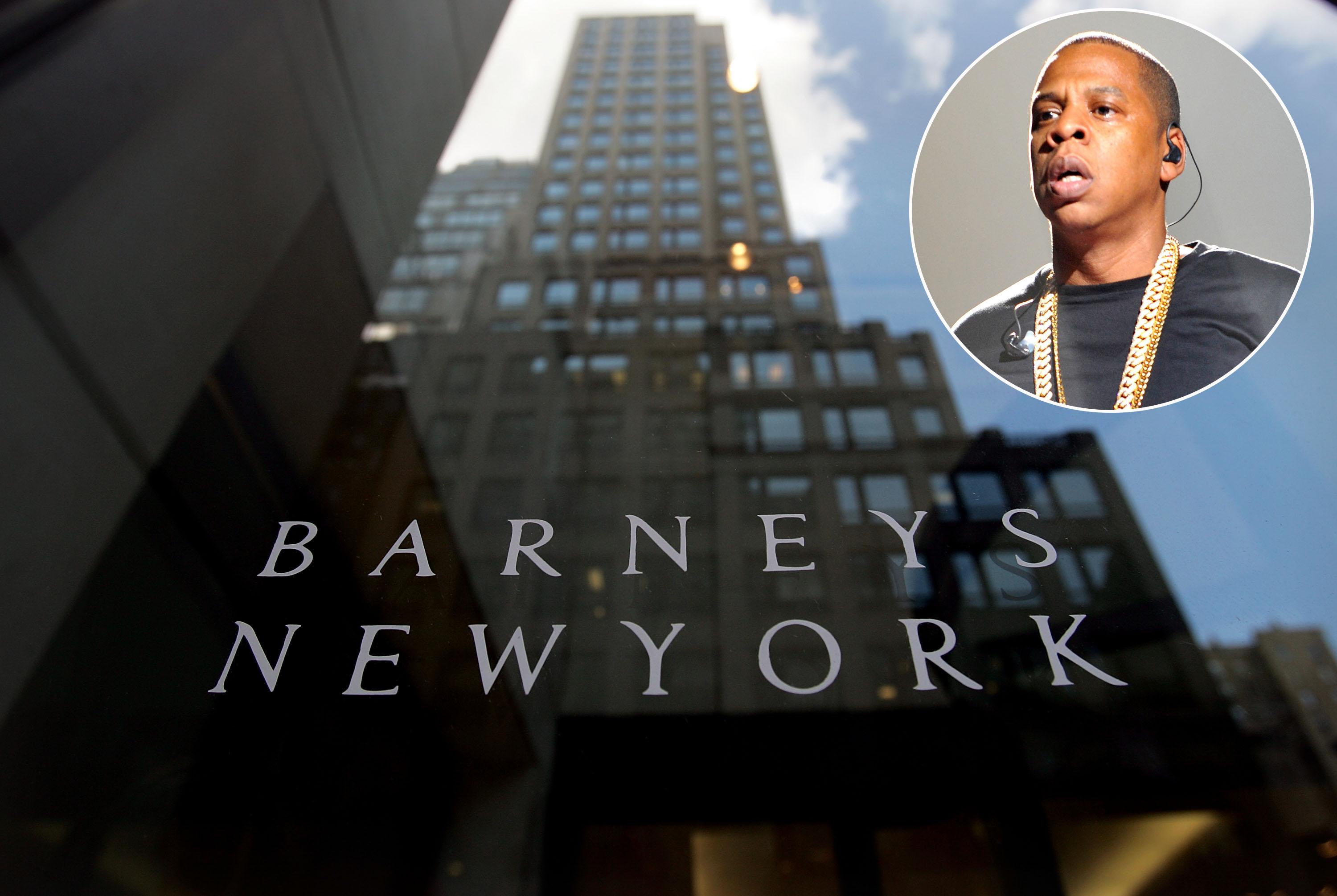 Barneys New York Beyonce Jay Z Secrets Scandals Drugs Affairs